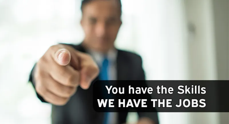 Workforce Solutions Jobs Update, 10-7-26
