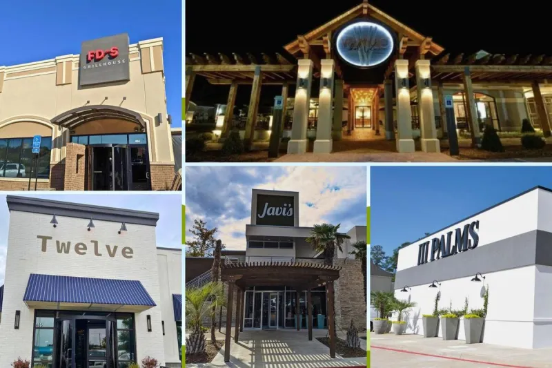These 5 Popular Tyler Restaurants Have Something in Common
