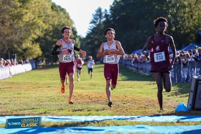 Buffs Move up to No. 4, Lady Buffs Stay No. 8 in Week Three USTFCCCA Poll