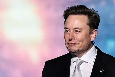 Trump expected to award science medal to SpaceX's Elon Musk, Fox News reports