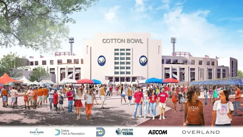 Red River Rivalry costs soar as UT students face high ticket prices, rising gas costs