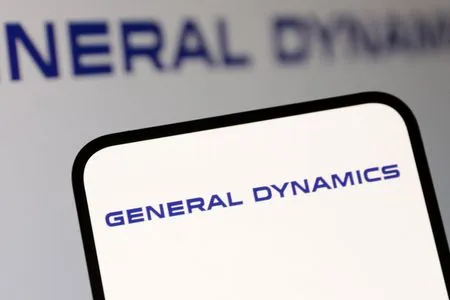 General Dynamics taps insider Danny Deep as next CEO