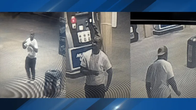 Victim identified, suspect sought in deadly assault at NE Austin bus stop