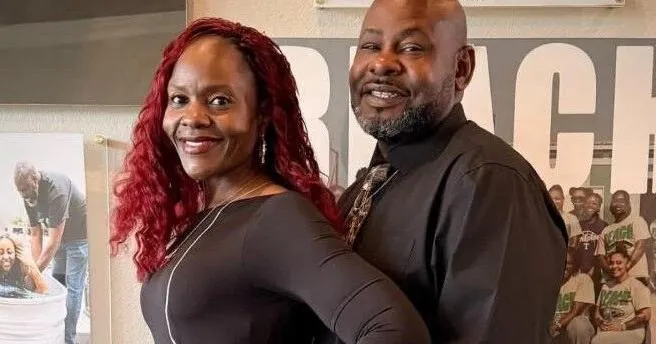 Retired NCO spouse credits military for helping her overcome prescription drug addiction