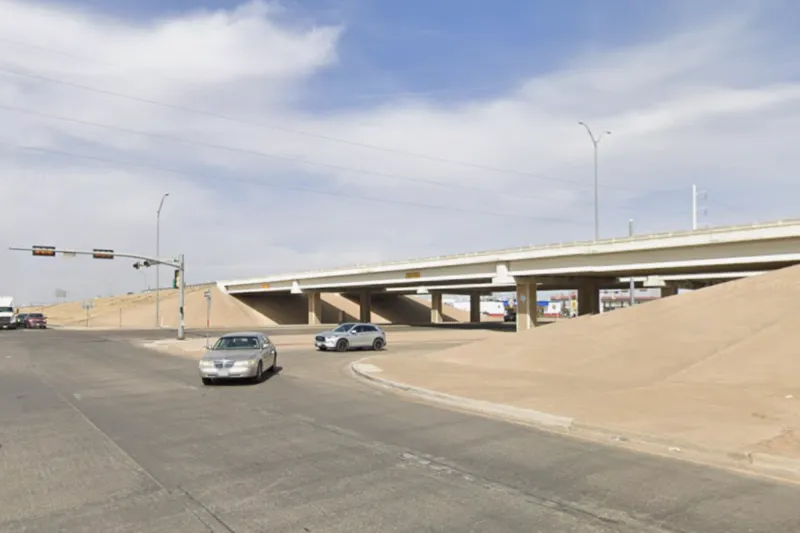 Lubbock Police Catch Two Suspects After Wild Store Theft Chase