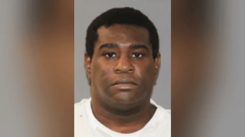 Texas awaits U.S. Supreme Court decision on execution of Silsbee killer Jamaal Howard