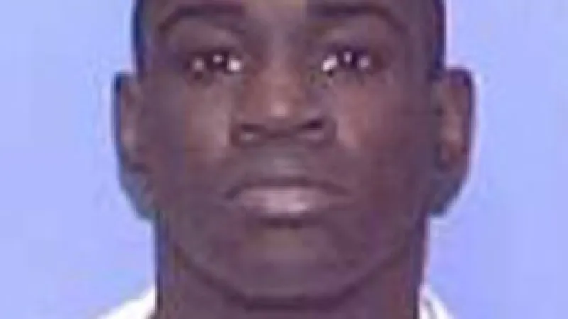 6:40 p.m. UPDATE: Jaamal Howard's attorney awaiting U.S. Supreme Court decision on appeals