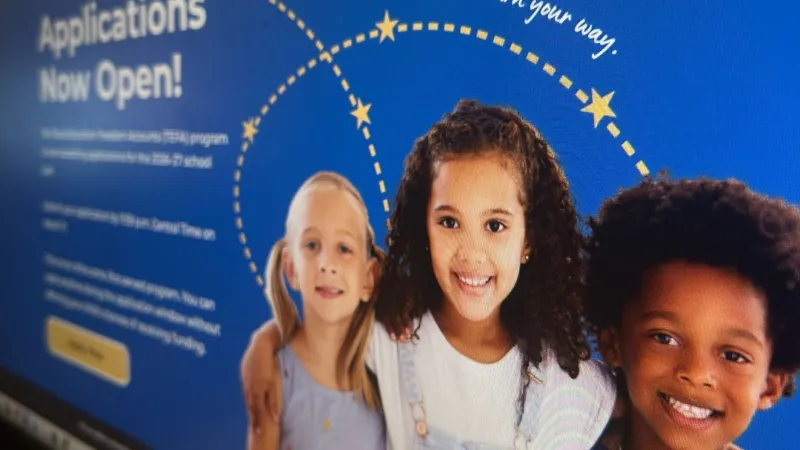 School choice rollout reviewed as advocacy groups report impact on public schools
