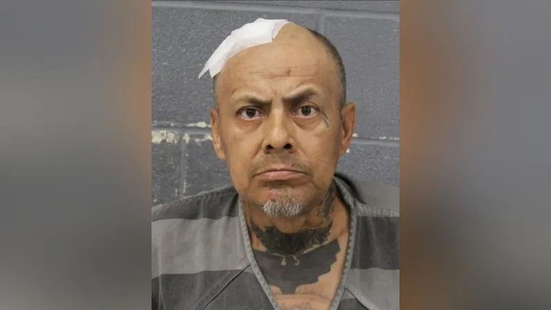 Man charged with murder in fentanyl-related death at East Austin construction site
