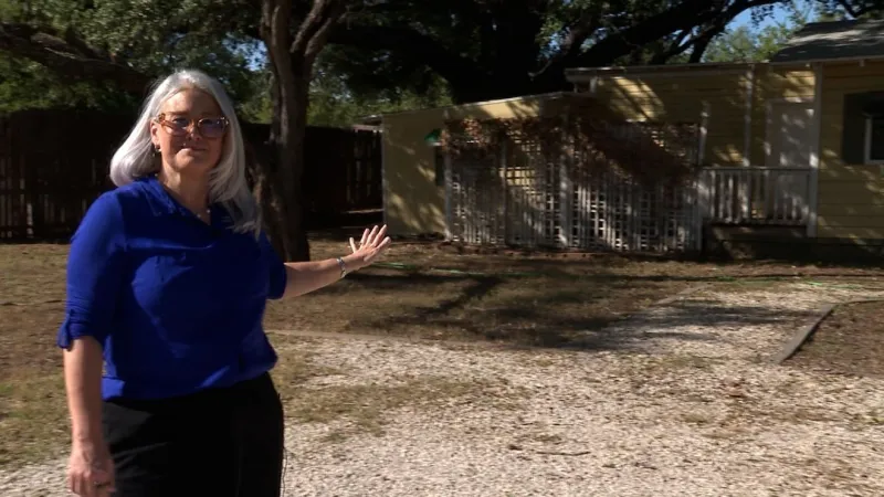 Esther Abilene ministry opens sober living home, plans 28-bed facility for women