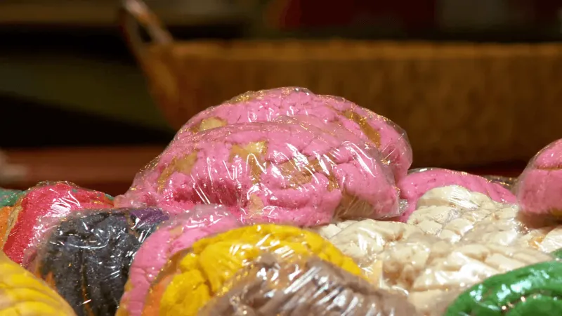 La Familia Cortez restaurants launches Conchas for the Cure campaign