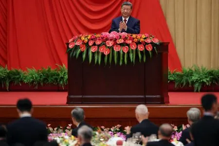 China's funding of development institutions is up sharply, but its power still lags, study shows