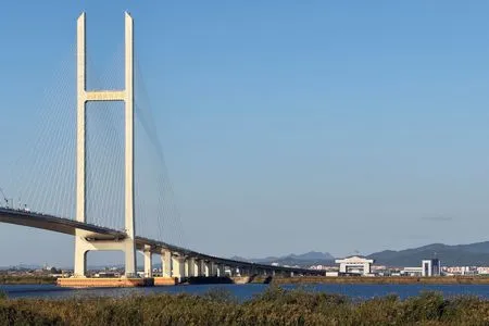 China border town can't shake the blues despite promise of bridge to North Korea