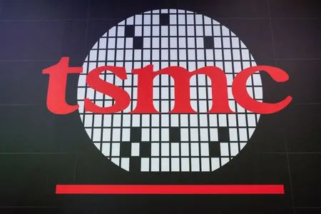 TSMC's third-quarter revenue surges 50% y/y, beating market forecast