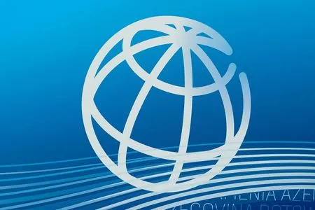 World Bank appoints David Vaillant as managing director, CFO