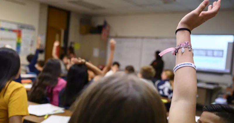 STAAR rescoring requests triple after more Texas schools question computer grading