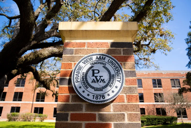 Prairie View A&M gets $10M AI grant from Department of War