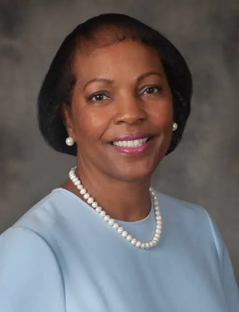 Genora Boykins brings a lifetime of leadership to The Woman's Hospital of Texas