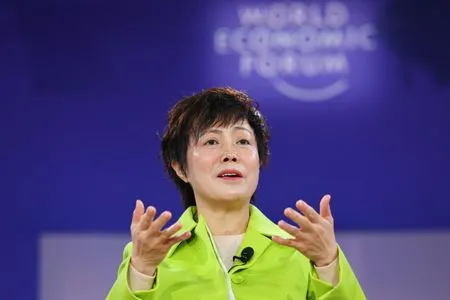 BYD exec says biggest challenge to expansion is geopolitics