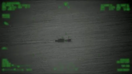 Exclusive-China militia boat spotted for first time off Taiwan's east coast, patrol finds