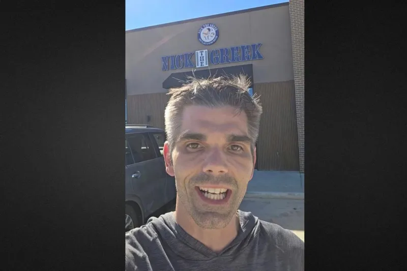 Tyler Is Getting Its First Nick the Greek Restaurant