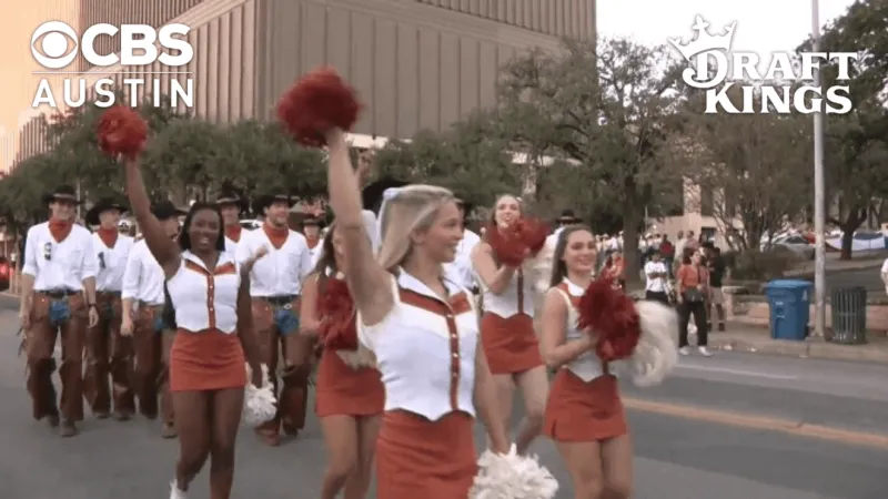POLL: Who wins the Red River Rivalry?