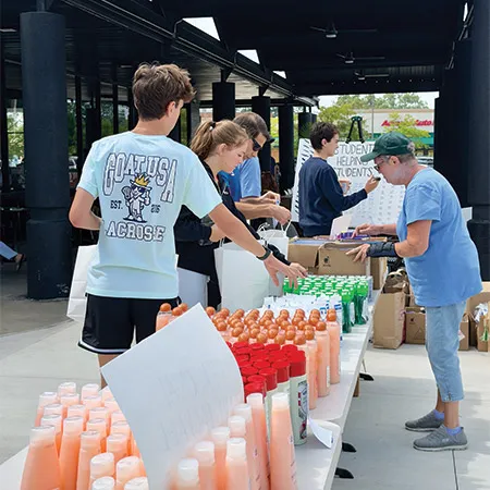 5 ways to make a difference in your community