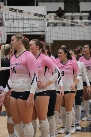 PREVIEW: Volleyball set to continue ASC play against Schreiner