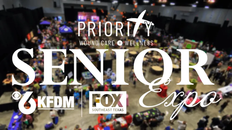 Halloween-themed Senior Expo returns to Beaumont Civic Center on Oct. 27, free admission