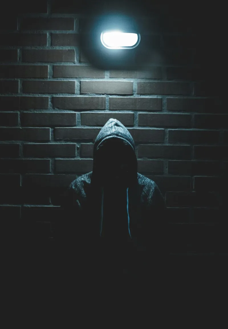 Do You Feel Safe In Lubbock? This Survey Says You're Not