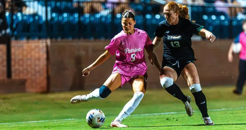 Highlight Recap from No. 2 DBU's 5-0 Win Over UT Dallas