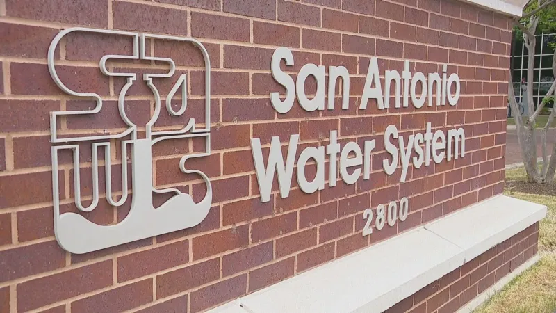 City Council to consider SAWS rate hikes of up to 30%, detention center assessments