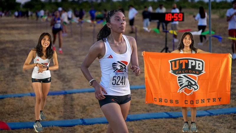 Finding Purpose Beyond the Finish Line