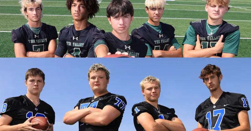 Week 7 preview: Valley Mills (5-1, 2-0) at Bosqueville (2-3, 1-0)
