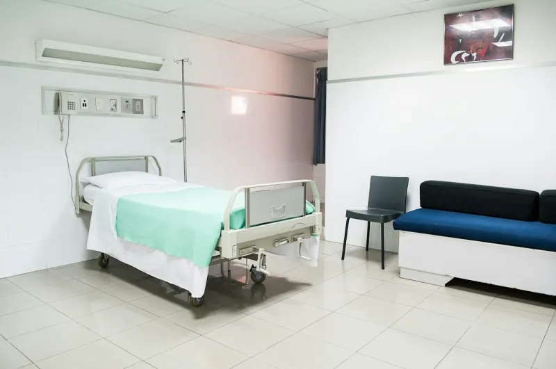 Lubbock OBGYN Shortage Leaves Patients Searching For Care