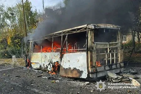 Zelenskiy accuses US of inaction as Russian strikes kill over 70 in two days