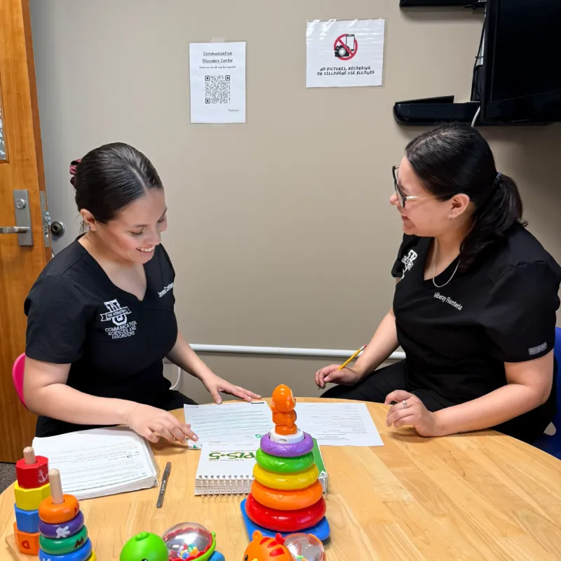 TAMIU Faculty, Students to Offer Free Health Screenings Oct. 21-22
