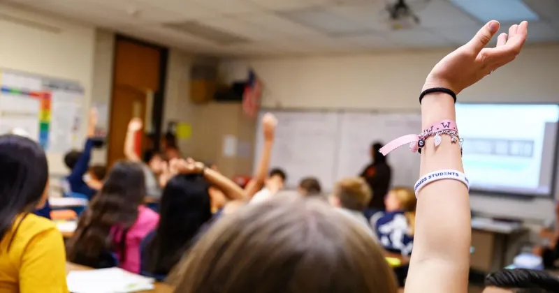 STAAR rescoring requests triple after more Texas schools question computer grading