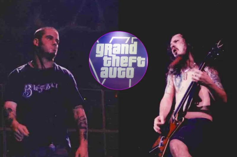 More Texas Music Legends Are Officially Coming to GTA VI