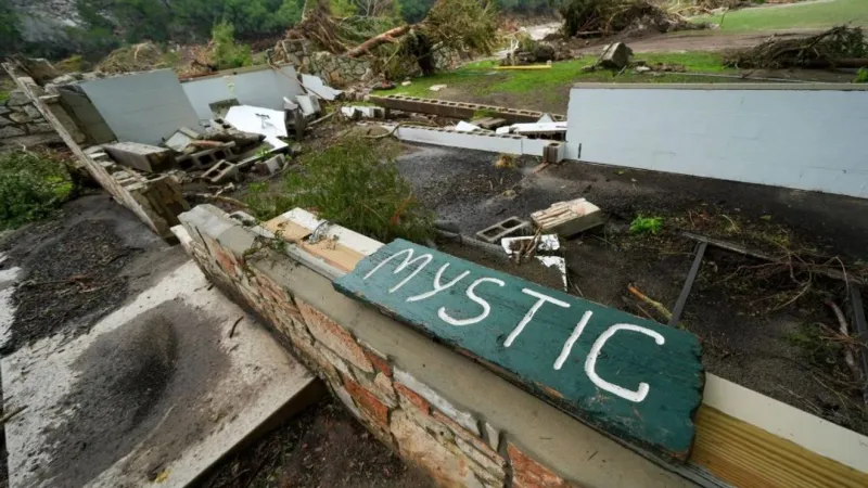 LIVE | Kerrville flood survivors to meet with lawmakers to demand answers, safety changes