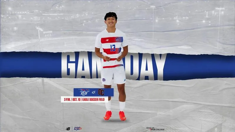 Sooner State Showdown Awaits LCU