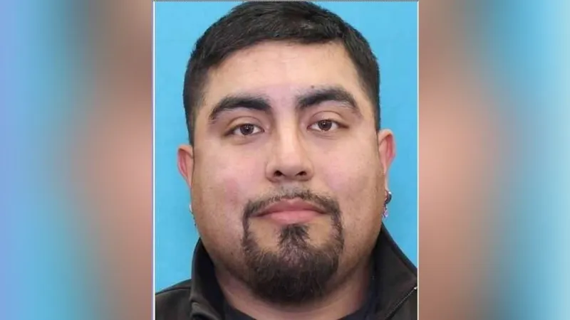 Fugitive of the Week wanted for multiple child sex crimes