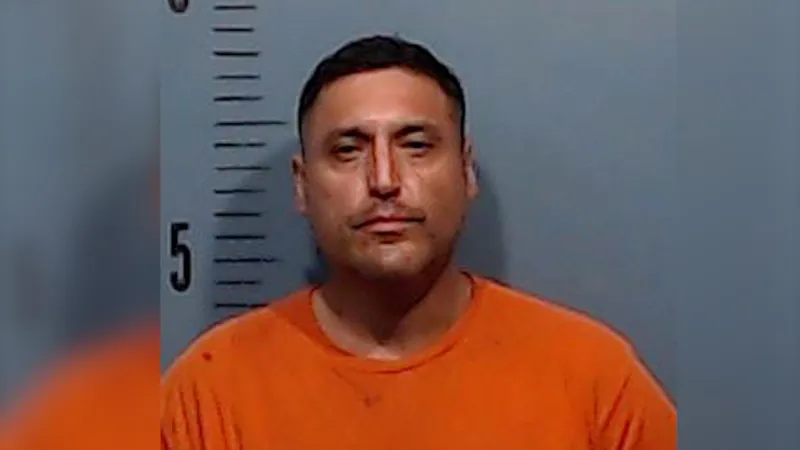 Stolen vehicle probe in Abilene leads to child sex abuse material indictment