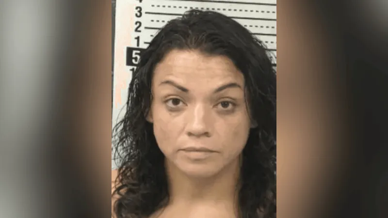 Doa Ana County woman gets 9 years after guilty plea in burglary, stolen property cases