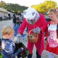 Canyon Lake community gearing up for annual Sattler Trunk-or-Treat