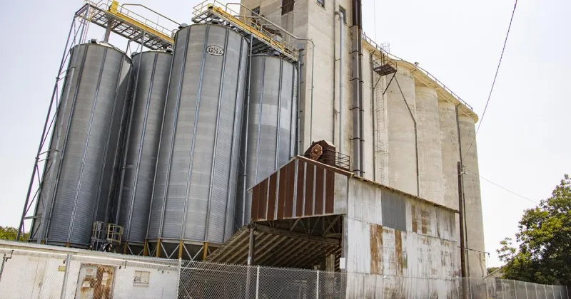 Oxbow Development Group to hold second public meeting regarding Dittlinger Mill project