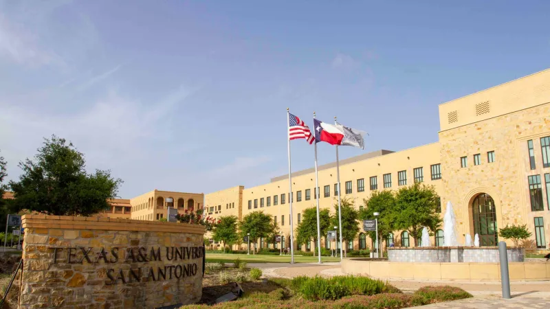 Texas A&M-San Antonio sets record with 1,322 first-time freshmen as enrollment climbs