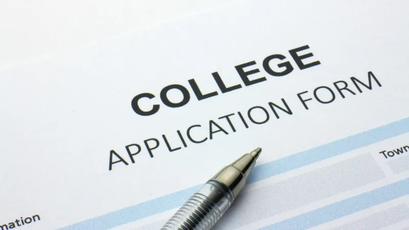 Texans can apply fee-free to public colleges during Free College Application Week Oct. 12-