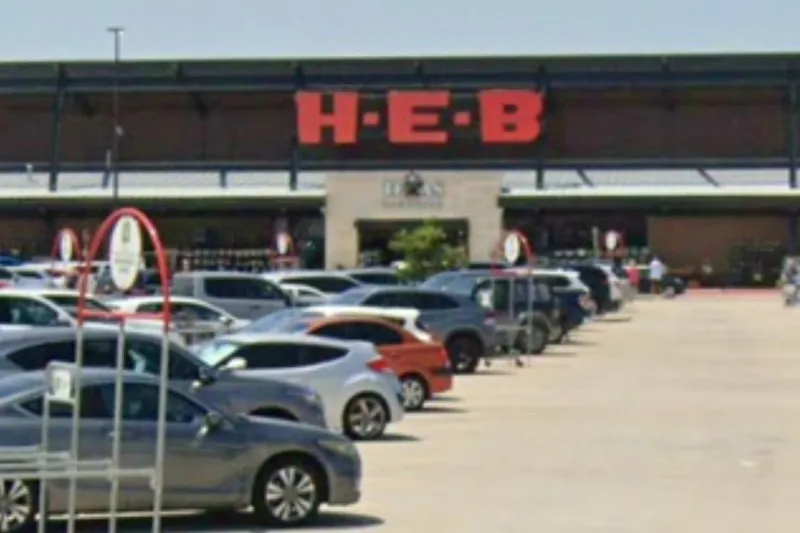 El Paso May Have to Accept Life Without an H-E-B
