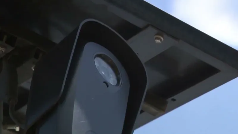 As Central TX cuts ALPR ties, new research questions camera placement and crime prevention